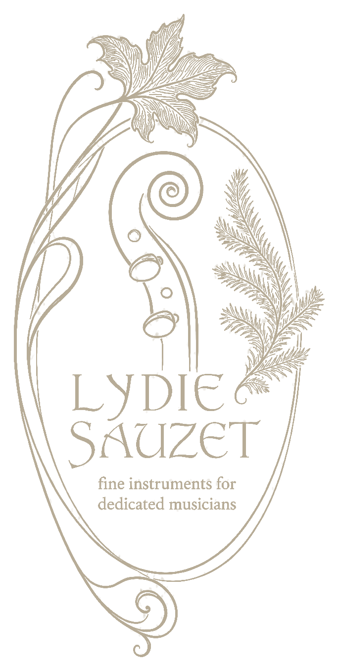 Lydie Sauzet