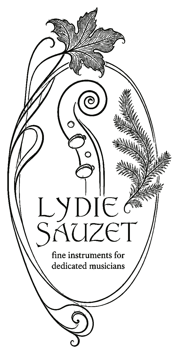 Lydie Sauzet